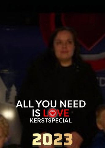 all you need is love kerstspecial 2023