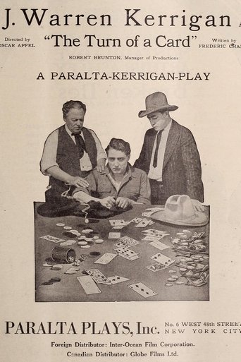 The Turn of a Card