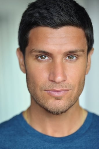 Actor Michael Lombardi