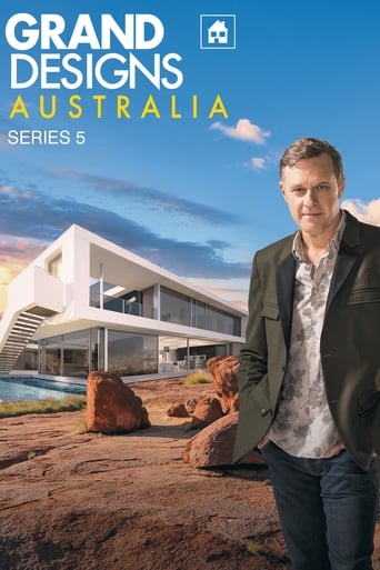 Grand Designs Australia