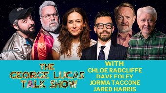 Jorma Taccone, Dave Foley, Jared Harris, Chloe Radcliffe