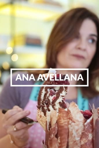 Ana Avellana