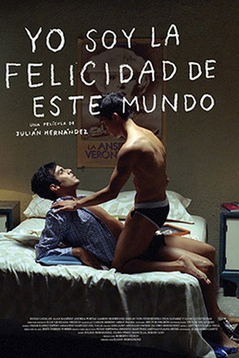 Yo soy la felicidad de este mundo 在线观看和下载完整电影