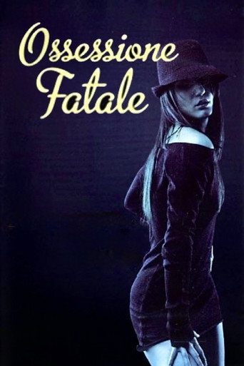 Okładka filmu Ossessione fatale