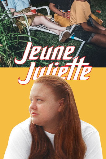 Okładka filmu Młoda Juliette