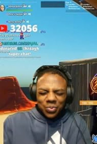 IShowSpeed: Early Stream!