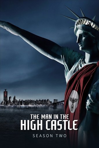 The Man in the High Castle