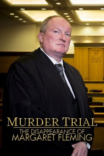 Murder Trial: The Disappearance of Margaret Fleming 在线观看和下载完整电影