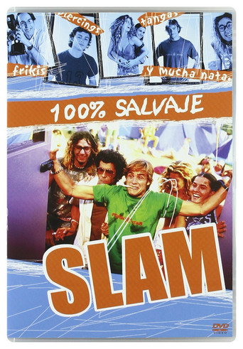 Slam 在线观看和下载完整电影