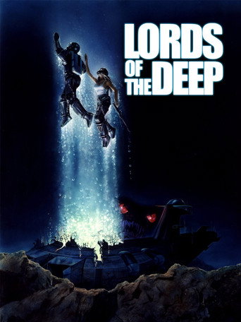 Lords of the Deep 在线观看和下载完整电影
