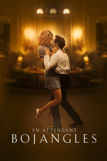 Okładka filmu En attendant Bojangles