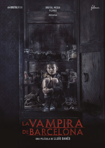 The Barcelona Vampiress 在线观看和下载完整电影