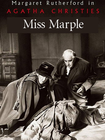 Truly Miss Marple - The Curious Case of Margaret Rutherford 在线观看和下载完整电影