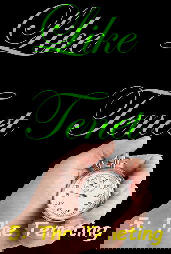 Like Tenet 5: The Teneting