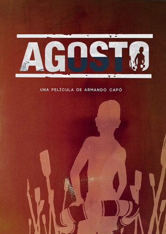 Agosto 在线观看和下载完整电影