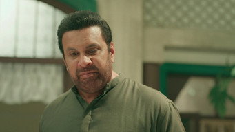 Kausar's Plea to Parvez