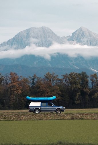 Streamers, Steamers, & Struggles on the Krka