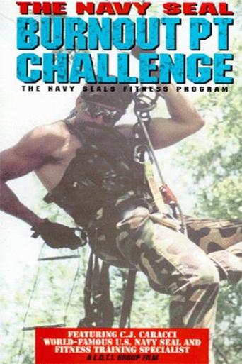 The Navy SEAL Burnout PT Challenge