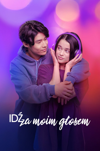 Okładka filmu Idź za moim głosem
