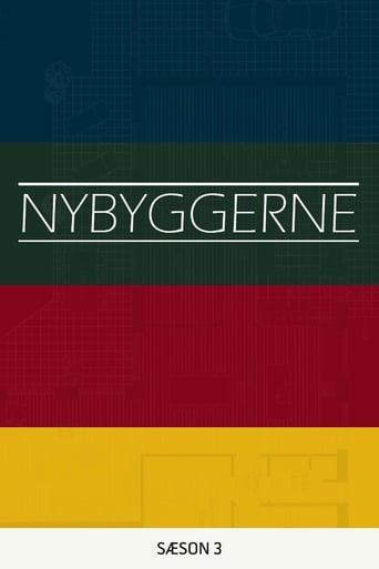 Nybyggerne