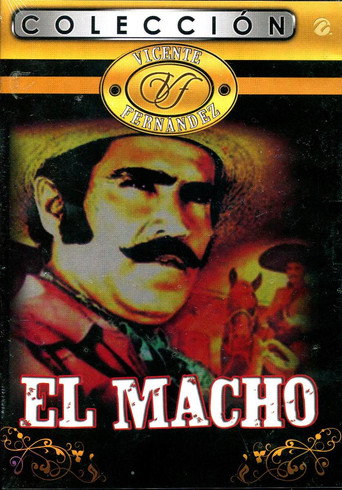 El macho 在线观看和下载完整电影