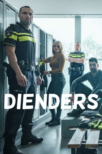 Dienders