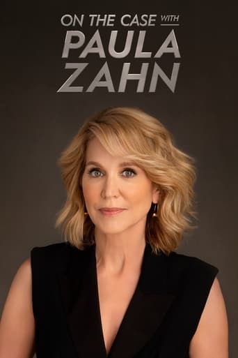 On the Case with Paula Zahn