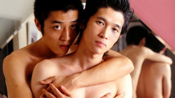Lovers and Secrets poster