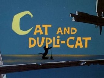 Cat and Dupli-cat