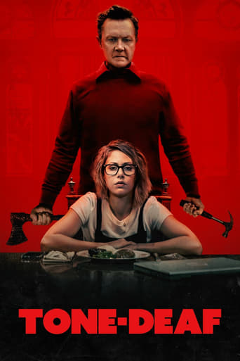 Tone-Deaf türkçe dublaj izle