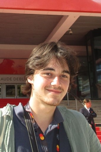 Arthur Santarnecchi-Pérez