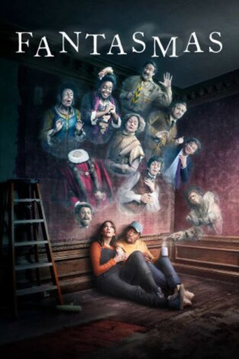 Fantasmas