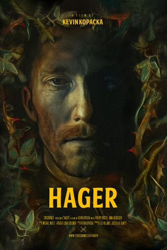 HAGER 在线观看和下载完整电影
