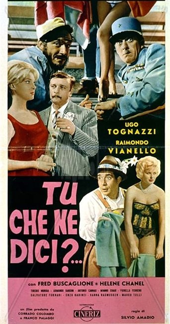 Movie Poster