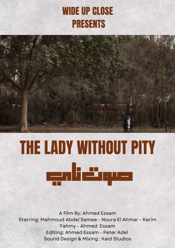 The Lady Without Pity