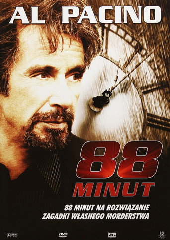 Okładka filmu 88 Minut