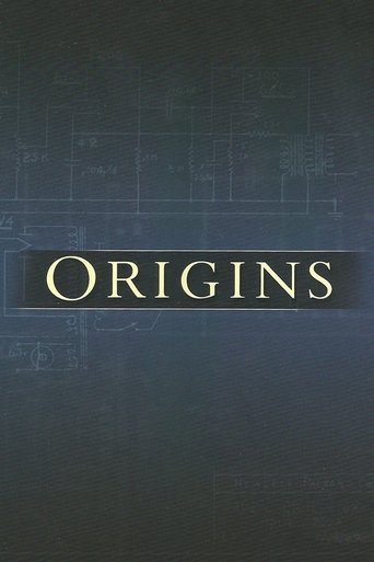 HP Origins