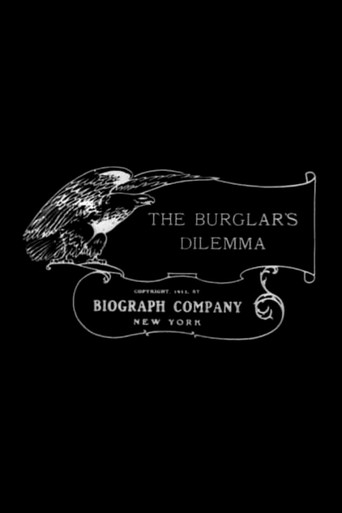 The Burglar’s Dilemma 在线观看和下载完整电影