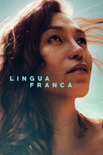 Watch Lingua Franca (2019) Fmovies