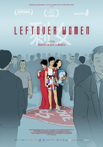 Watch Leftover Women (2019) Fmovies