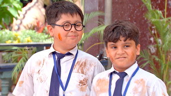 Meher And Manav's Magical Powers