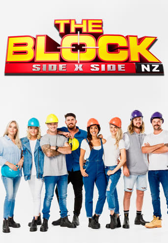 The Block NZ