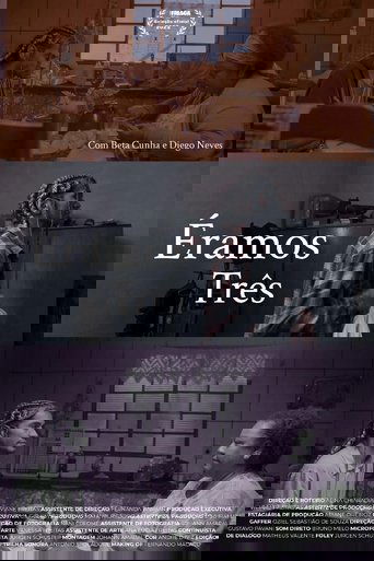 Éramos Três