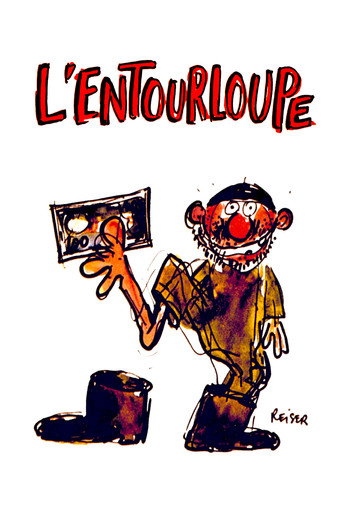L'entourloupe 在线观看和下载完整电影