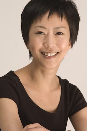 Image of Miako Tadano