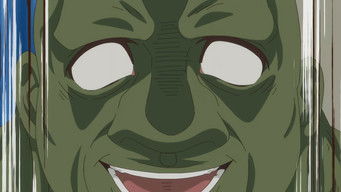 The Divine Messenger Is Too Much Trouble!! / The Divine Messenger (The Real One) Is Too Hot-Headed!!