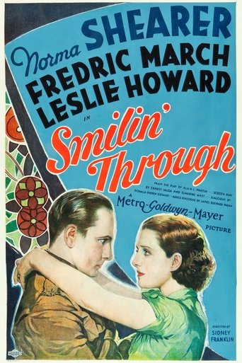 Movie Smilin' Through Poster Images, BackDrops Images, Logo Images posters 7 /21VrfoI5XRBWBNwSEiESRbc2PNR.jpg