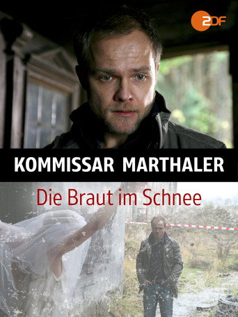 Kommissar Marthaler - Die Braut im Schnee 在线观看和下载完整电影
