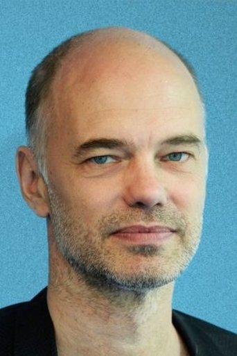 Image of Niklas Hjulström