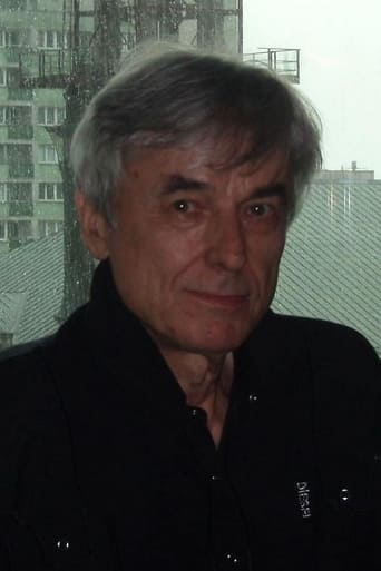 Image of Andrzej Prus